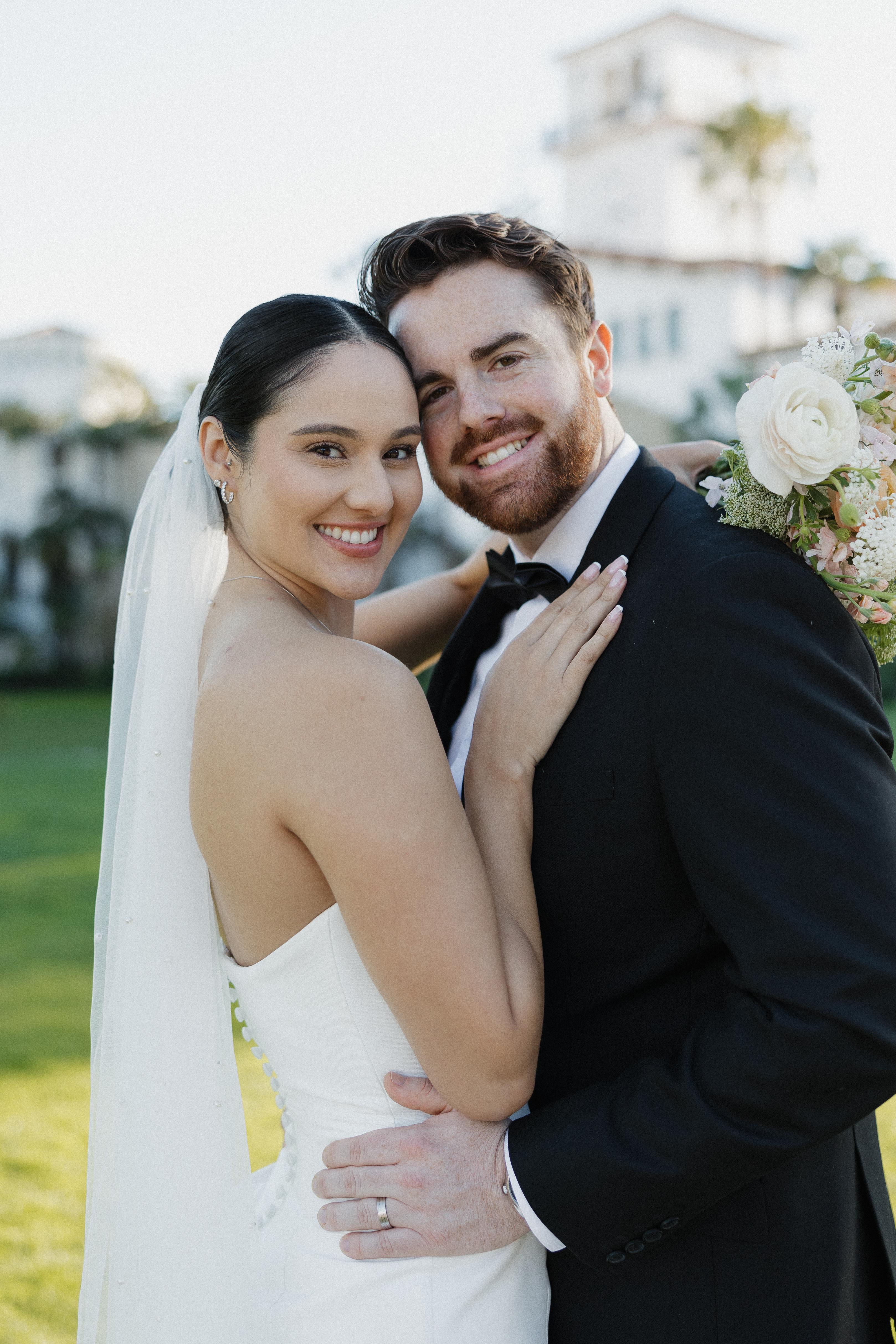 The Wedding Website of Samantha Suder and David Suder