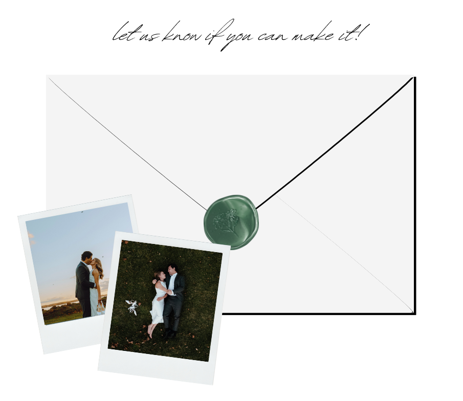 The Wedding Website of Adora Bustard and Gabe Guertler