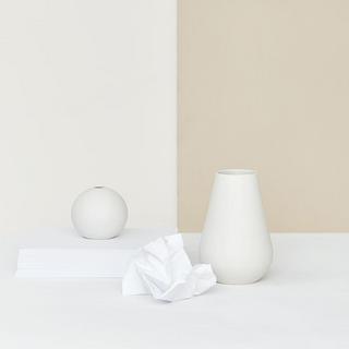 Versa Drop Vase
