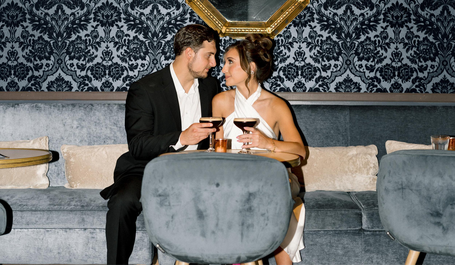 The Wedding Website of Skylar Smith and Eric Lisenby