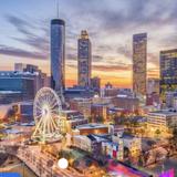 Experience Atlanta’s CityPASS. Visit the Georgia Aquarium, the World of Coca-Cola, and Zoo Atlanta.