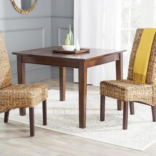 Bangka Rattan Side Chair, Set of 2