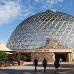 Omaha's Henry Doorly Zoo and Aquarium
