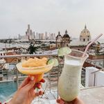 Movich Hotel Rooftop Bar