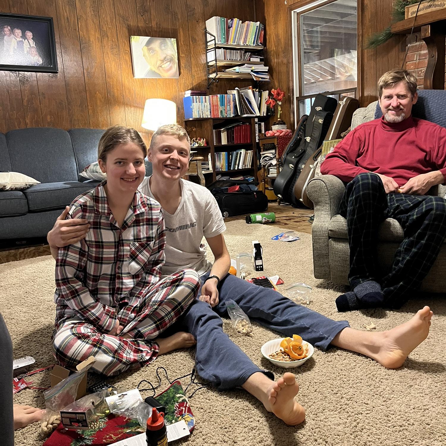 Christmas 2025!