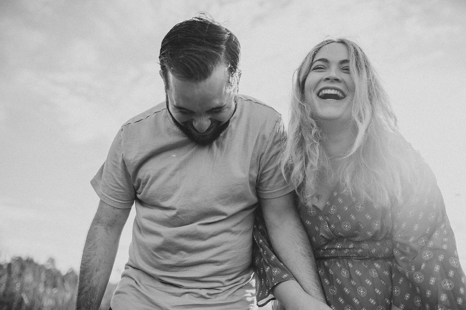 The Wedding Website of Alanie Sayer and Ross Cloteaux
