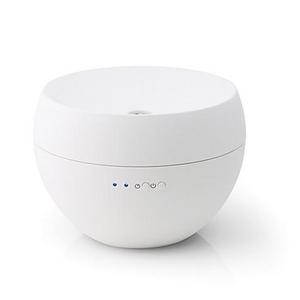 Stadler Form™ Jasmine Aroma Diffuser in White