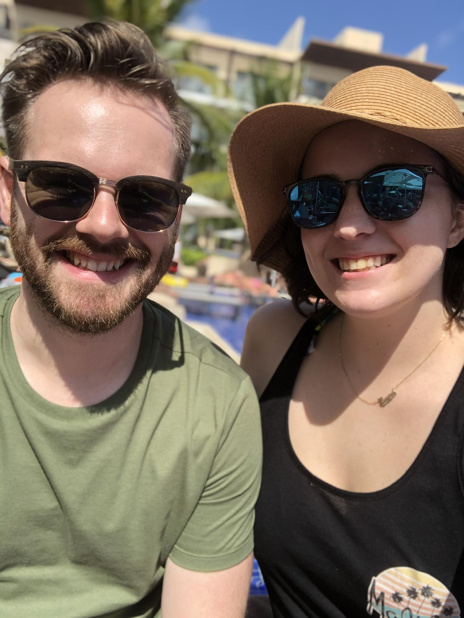 Mexico January 2020!