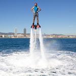 Flyboard
