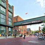 Distillery District