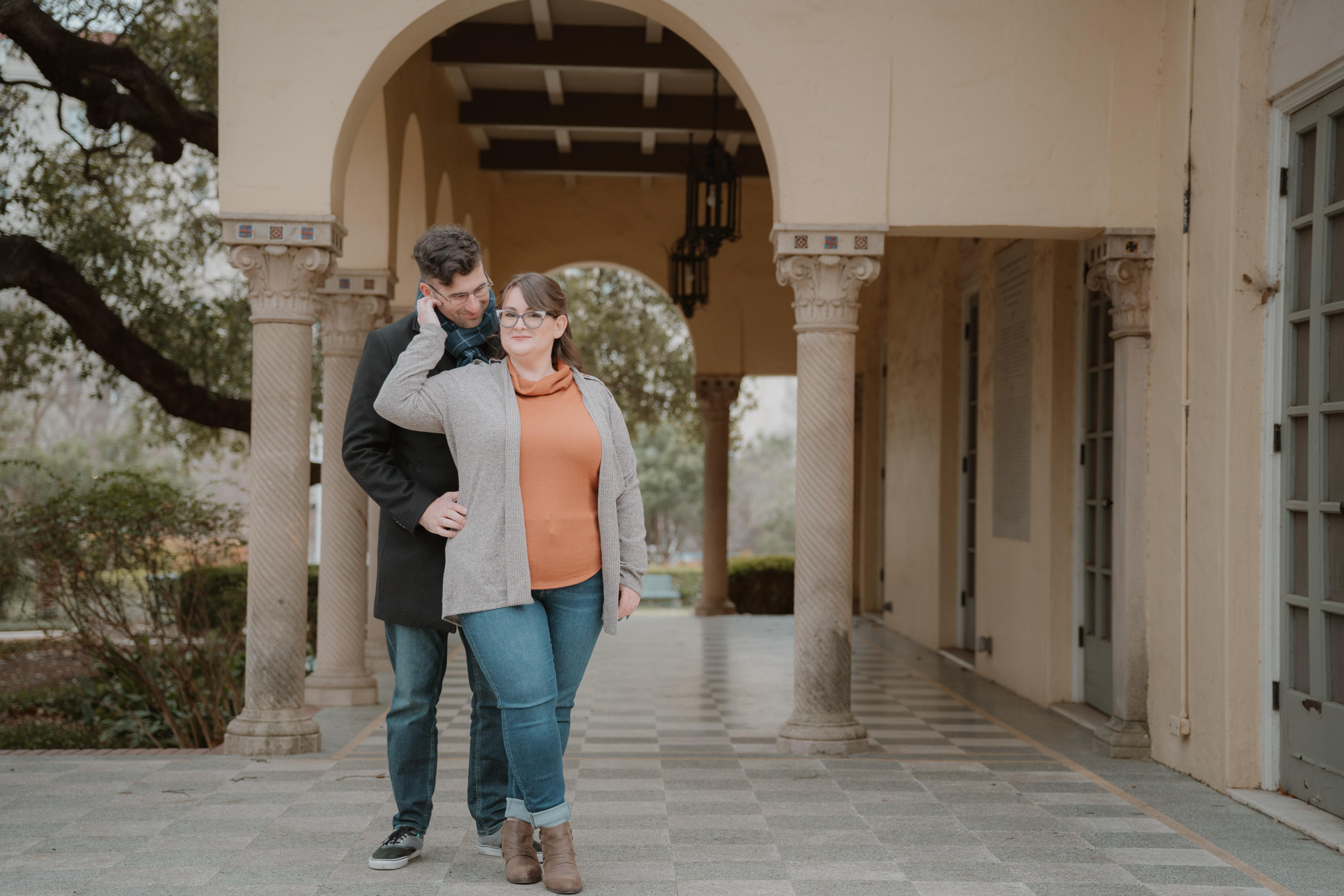 The Wedding Website of Dawna Mangrum and Jonathan Nussbaum
