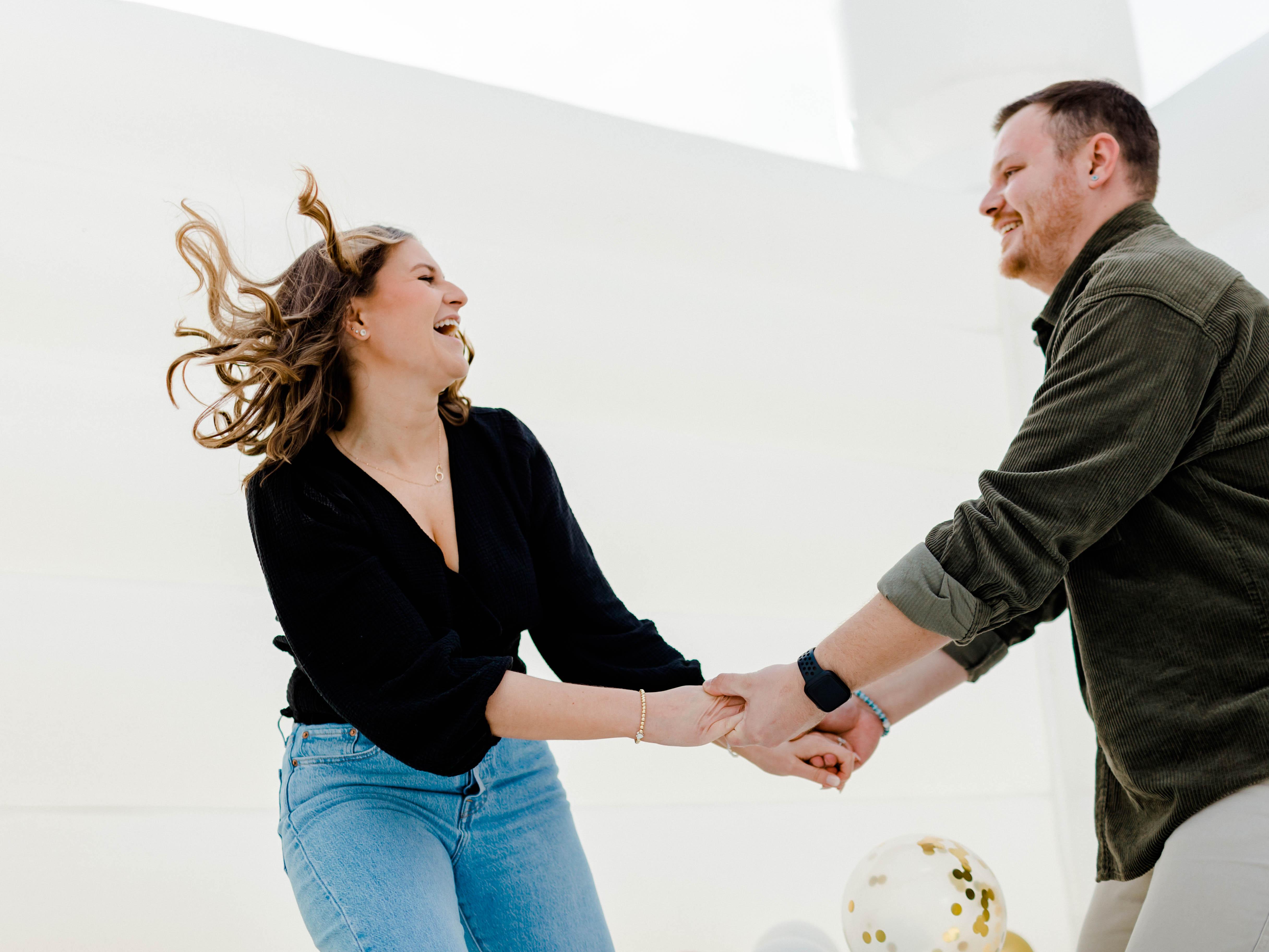 The Wedding Website of Shannon O’dowd and Alec Mezebish