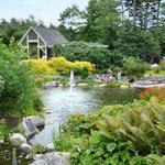 Coastal Maine Botanical Gardens