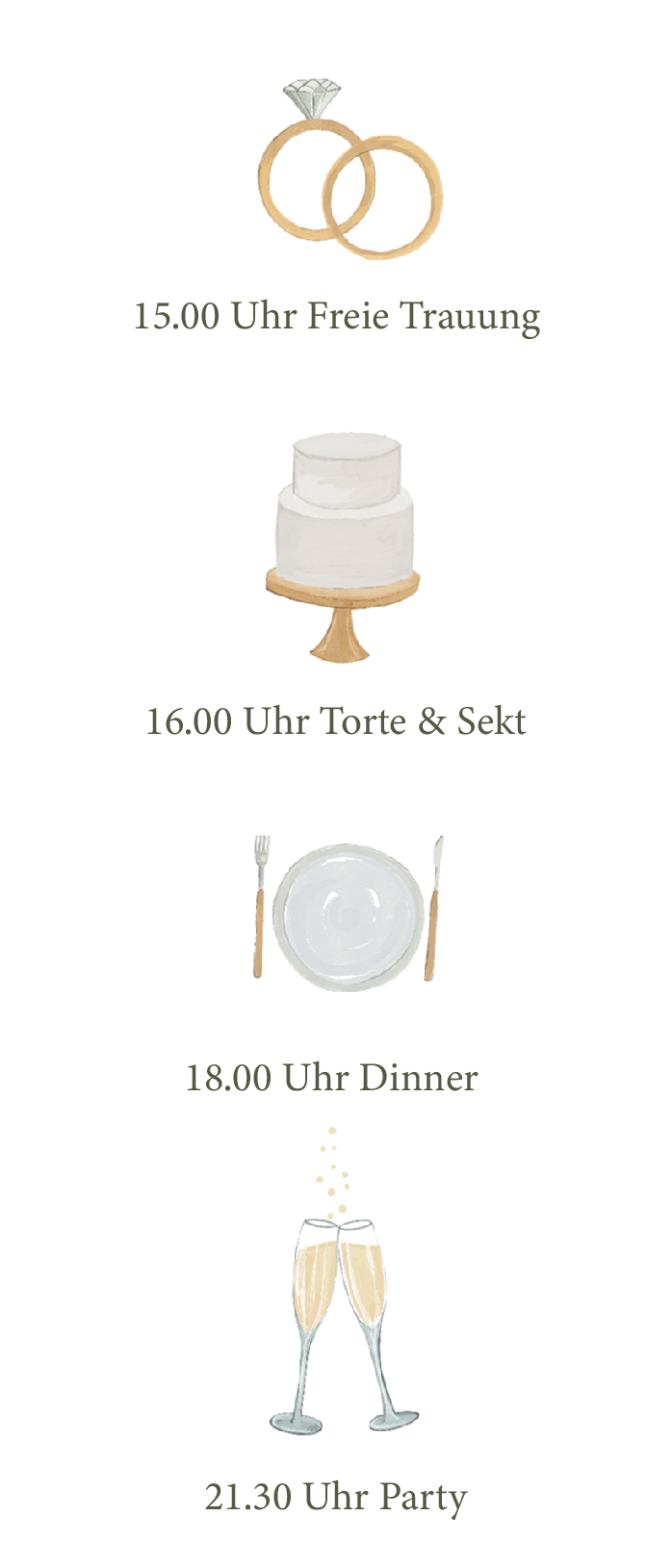 The Wedding Website of Julia Fröhlich and Peter Weirather