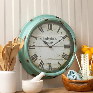Anthea Clock