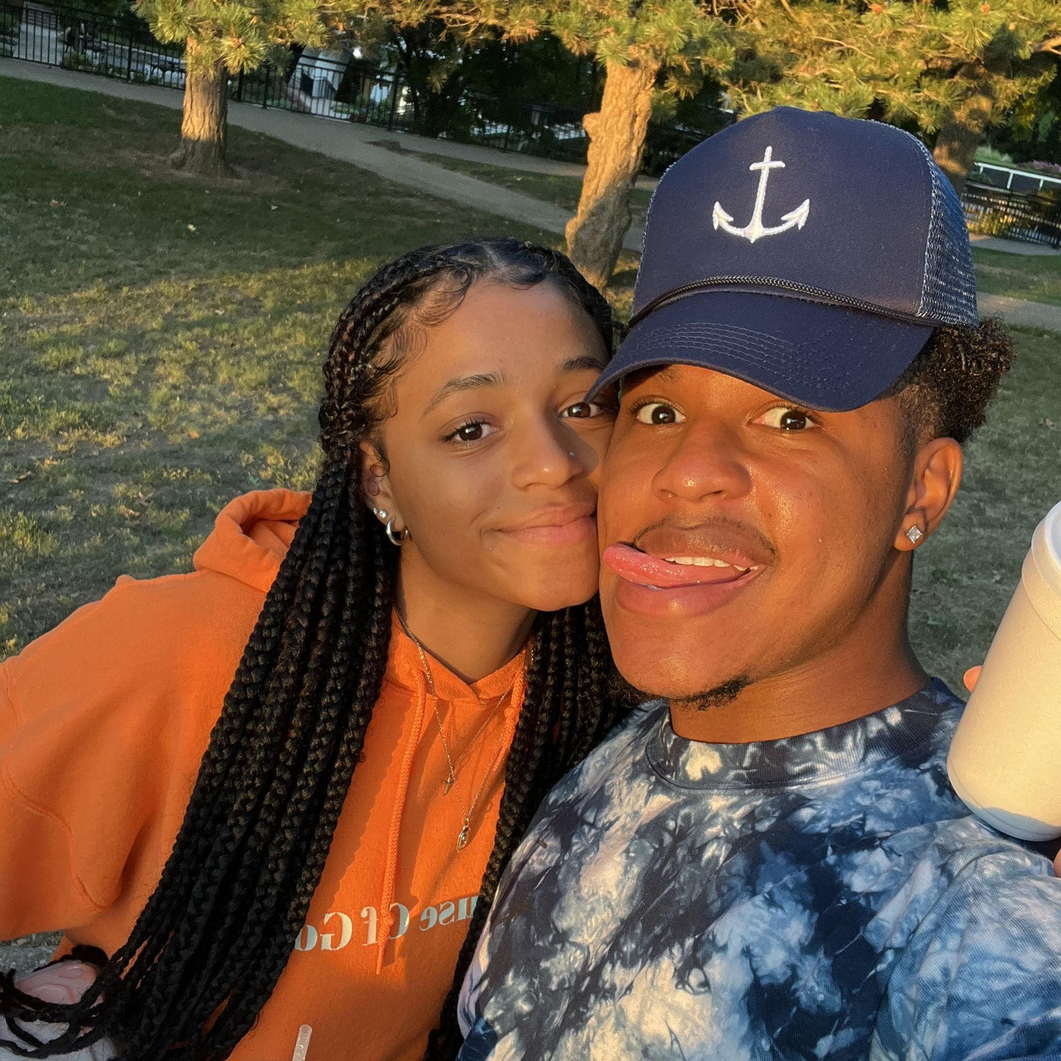 First year at ORU 2023