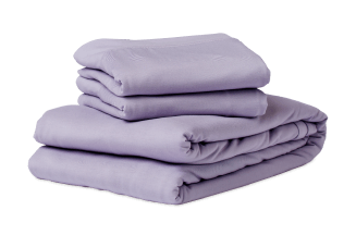 Purple SoftStretch Sheets