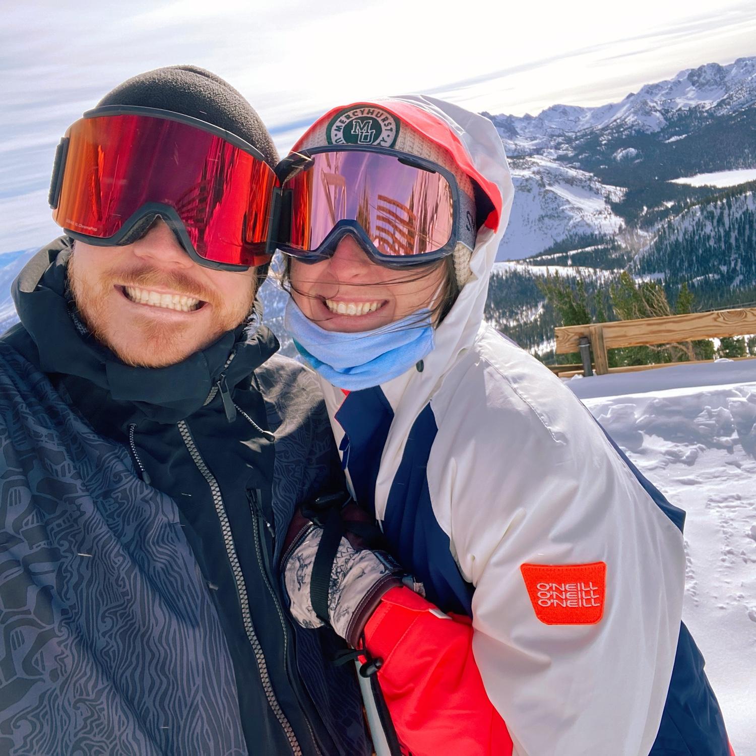 Mammoth, CA