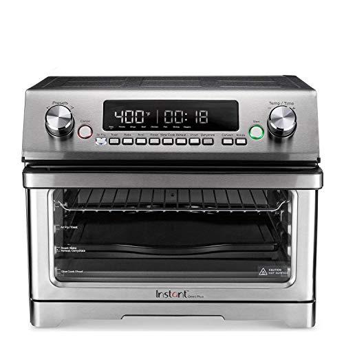 Instant Pot Omni Plus Toaster Oven, 26L