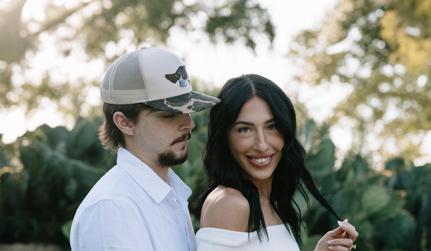 The Wedding Website of Kayleigh Fontenot and Jesse Kadrovich