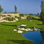 Harbor Shores Golf Club