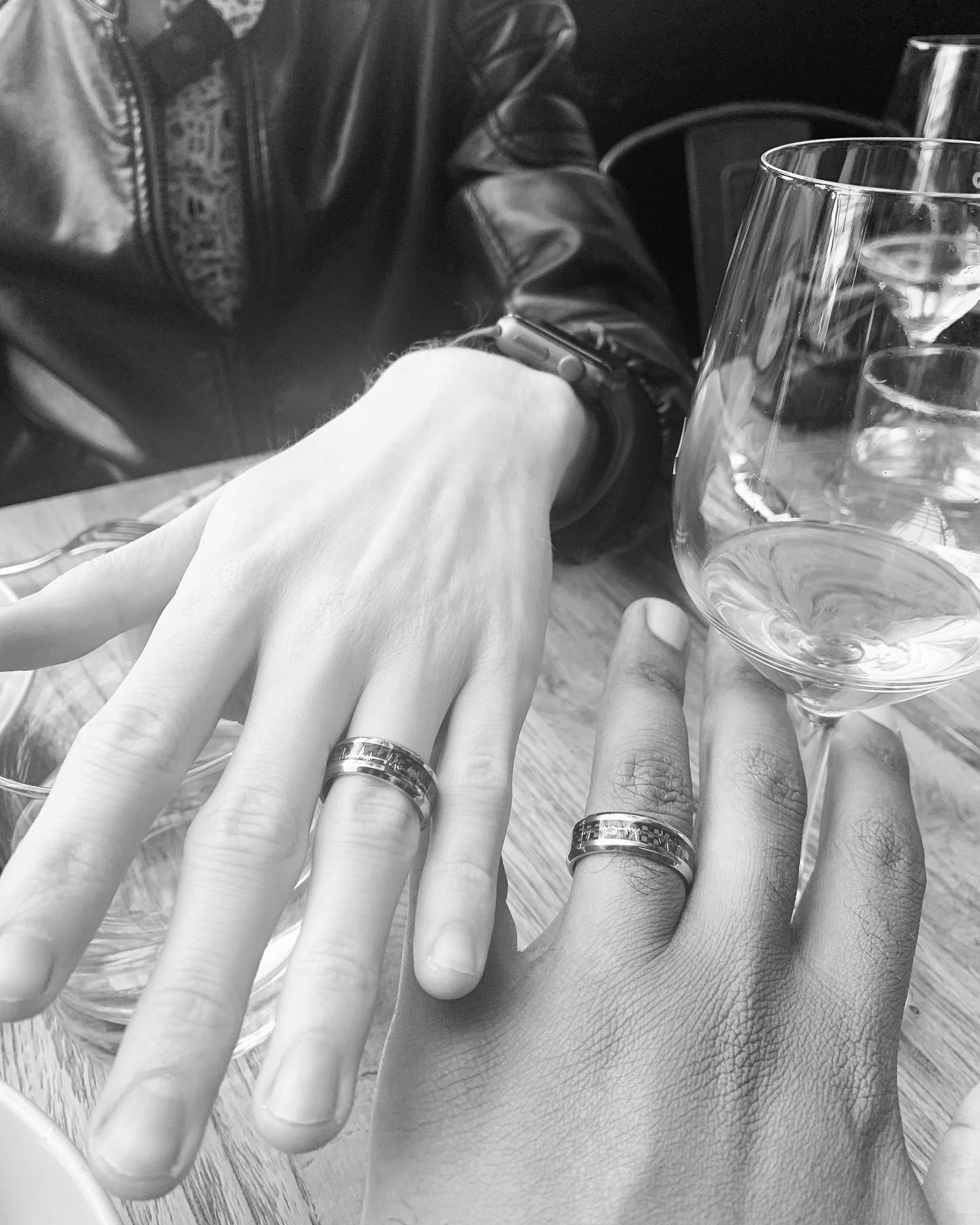 The Wedding Website of Paul Mims and Bryan Rhines