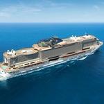 7 Night Caribbean Cruise on the MSC Seaside