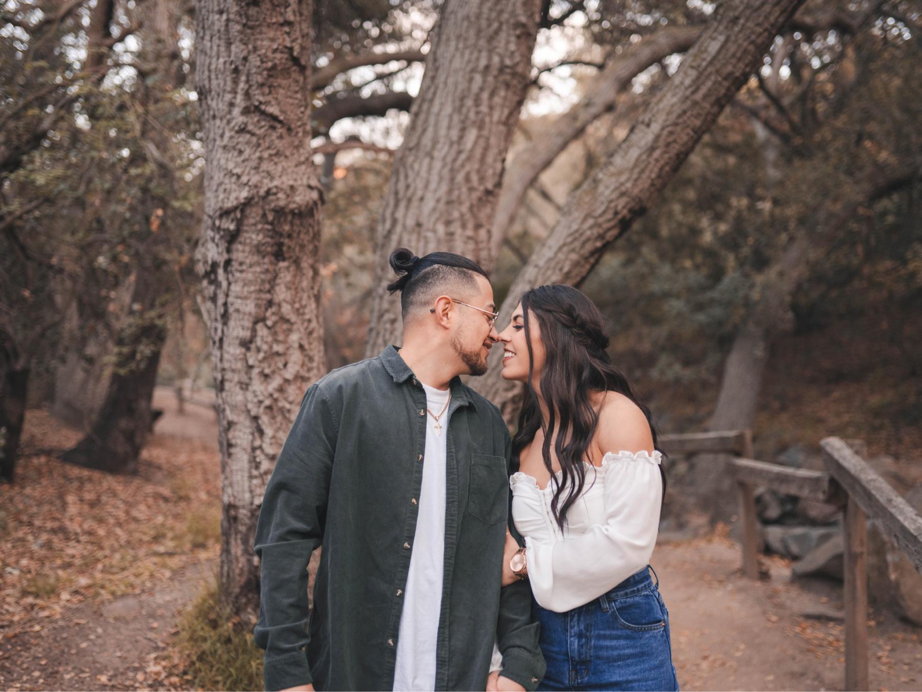 The Wedding Website of Rubén Carbajal and Jennifer Aceves
