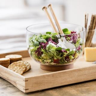 Nature Salad Bowl