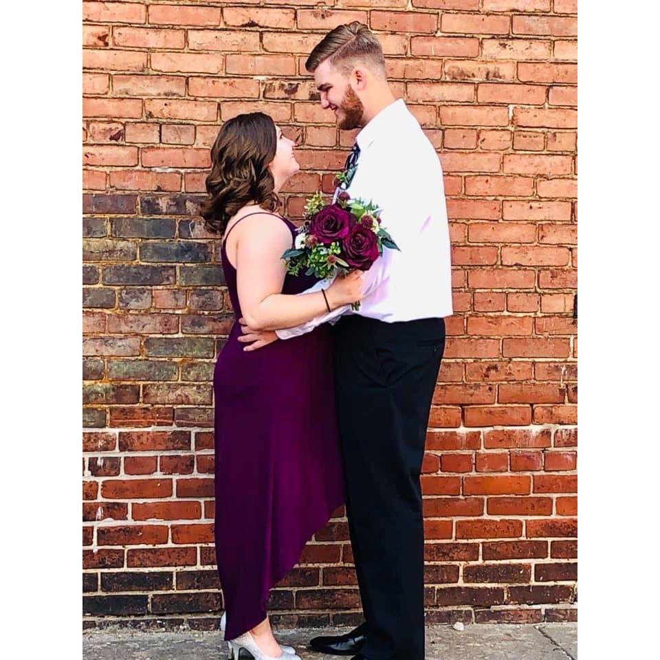 Homecoming 2019-Senior year