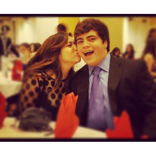 Sharyland High School Presentation 2011