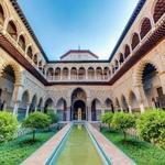 Royal Alcázar of Seville