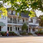 Los Olivos
