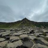Giant’s Causeway