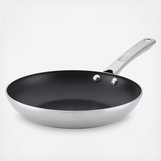 Buena Cocina Polished Skillet