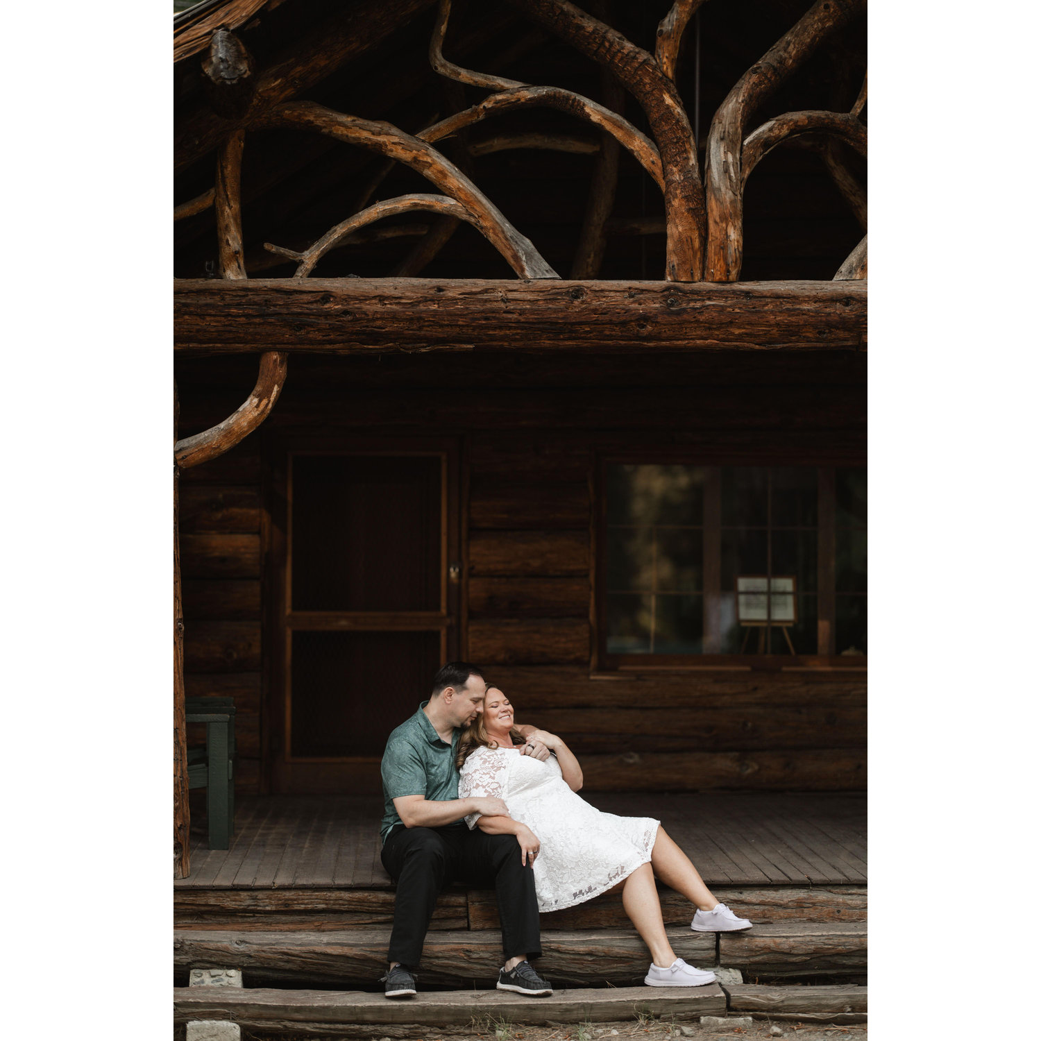 2nd Engagement Photo Shoot (Lake Tahoe) - August 2025