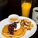 Sleepy Bee Cafe - Downtown