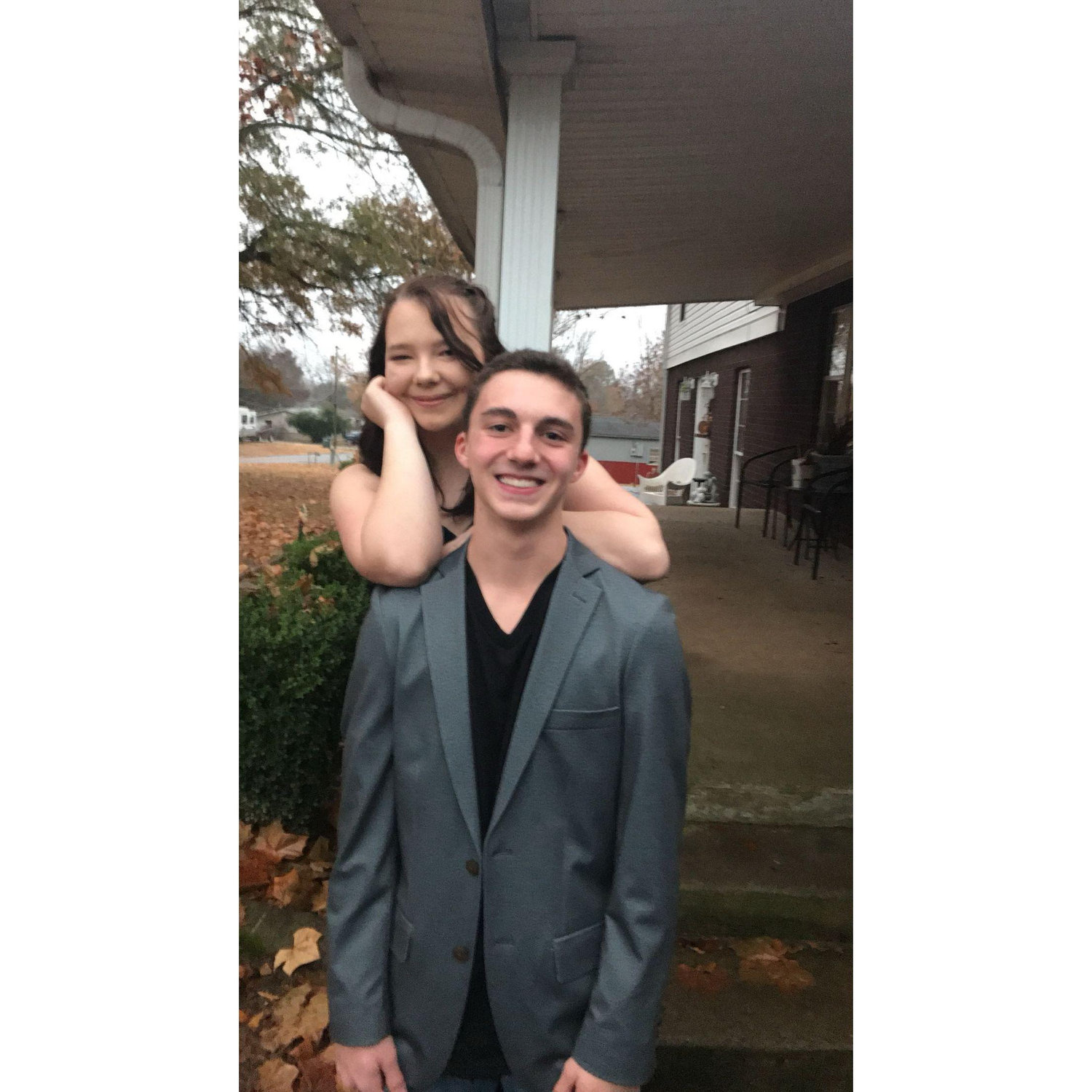 Winter Formal 11.22.2019
