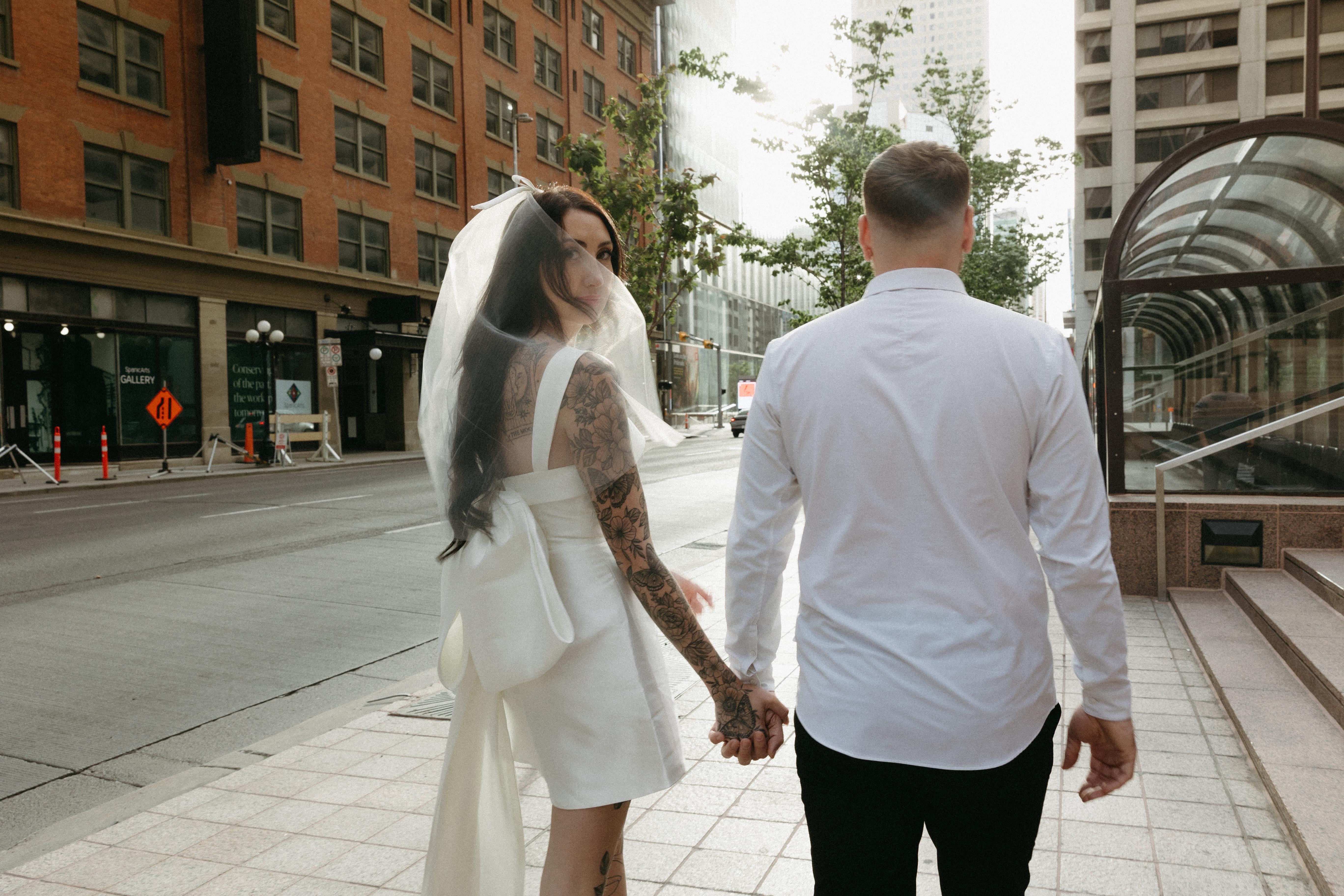 The Wedding Website of Molly Finn and Ryan Endacott