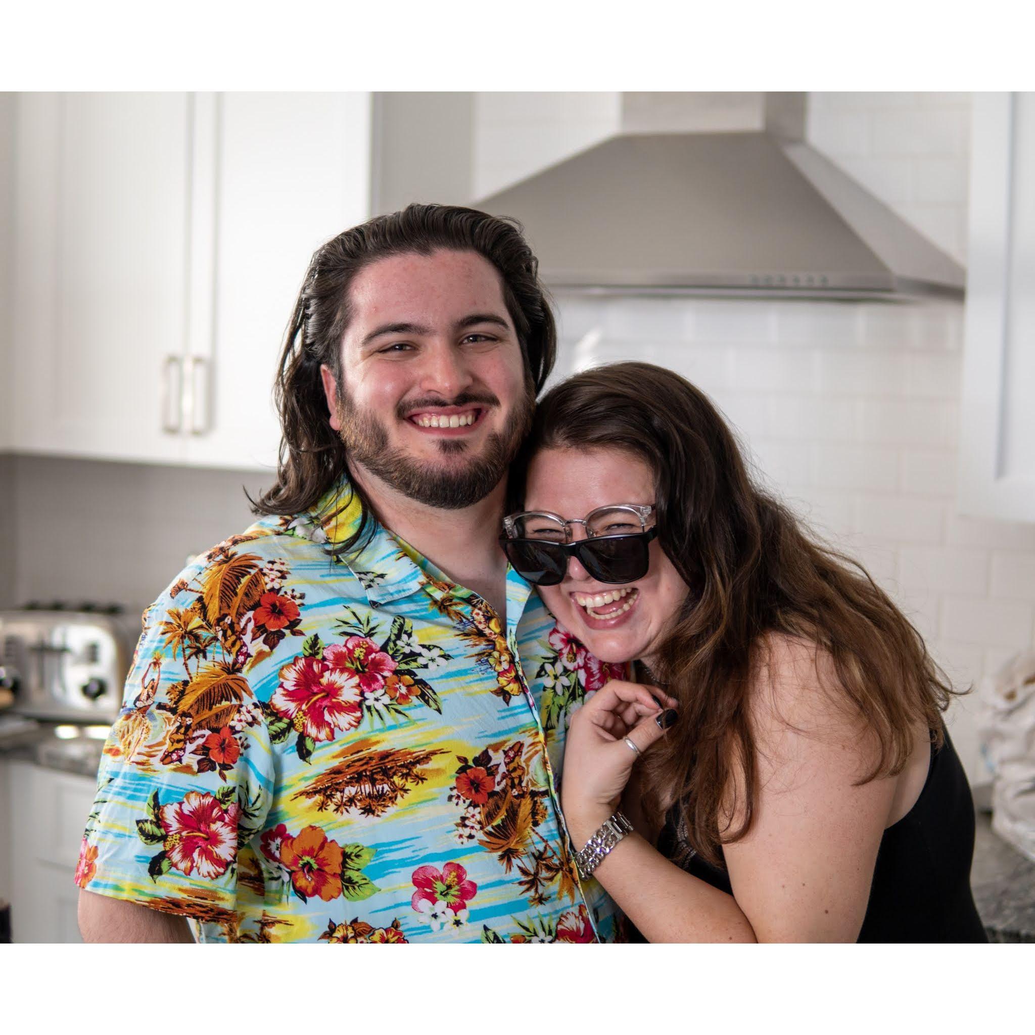 Sea Isle City - May 2021