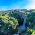 Golan Heights
