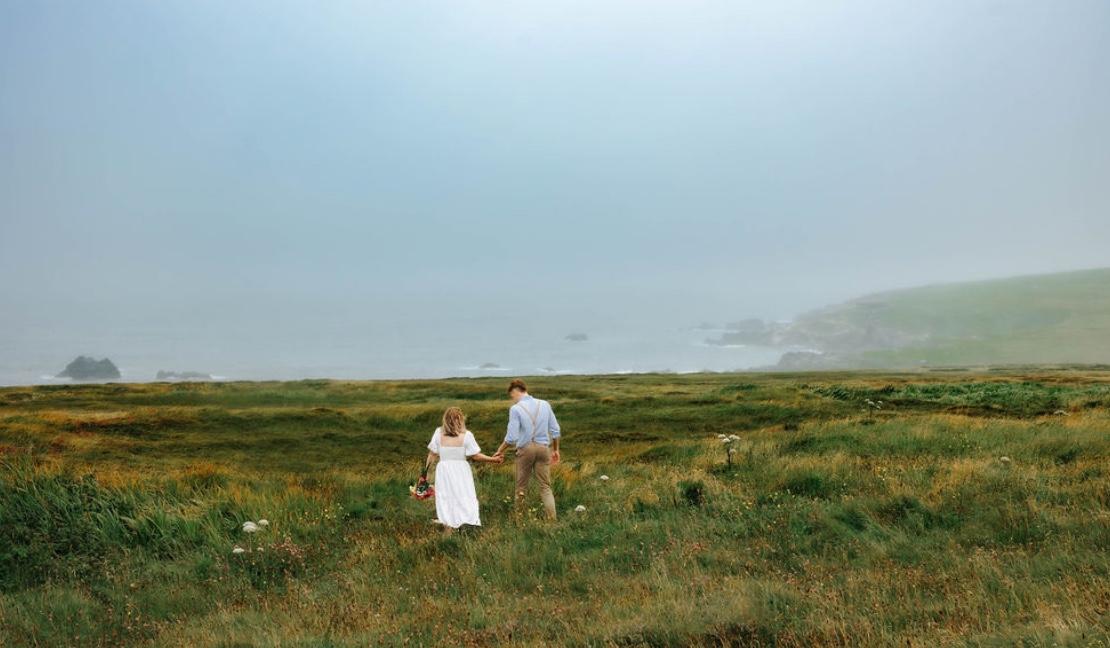 The Wedding Website of Stephanie Marko and Sean Innes