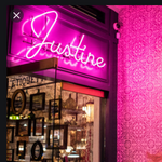Justine