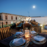 Restaurante Casa Oaxaca