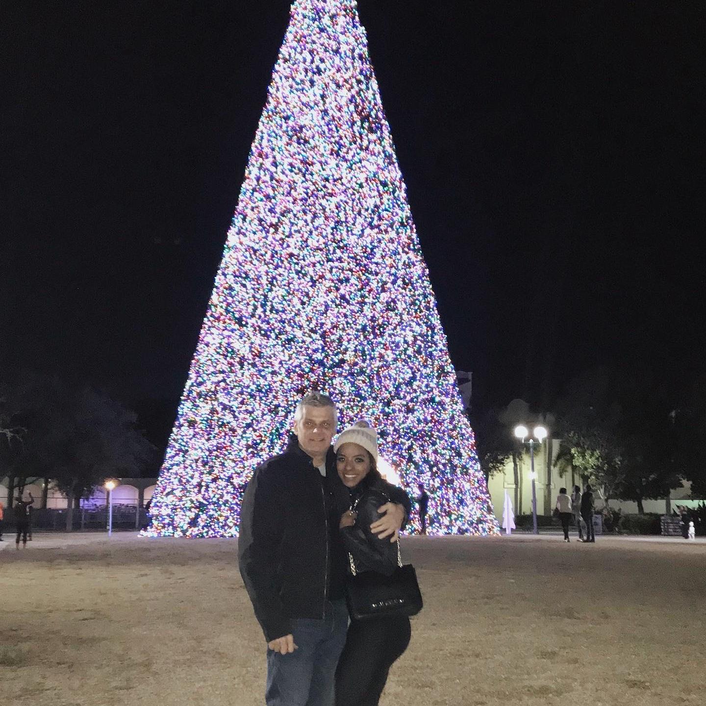 Christmas in Dealray