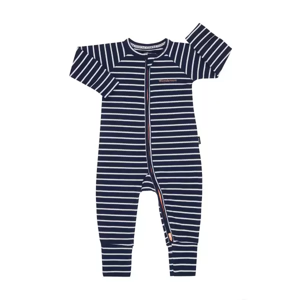 Zip Wondersuit