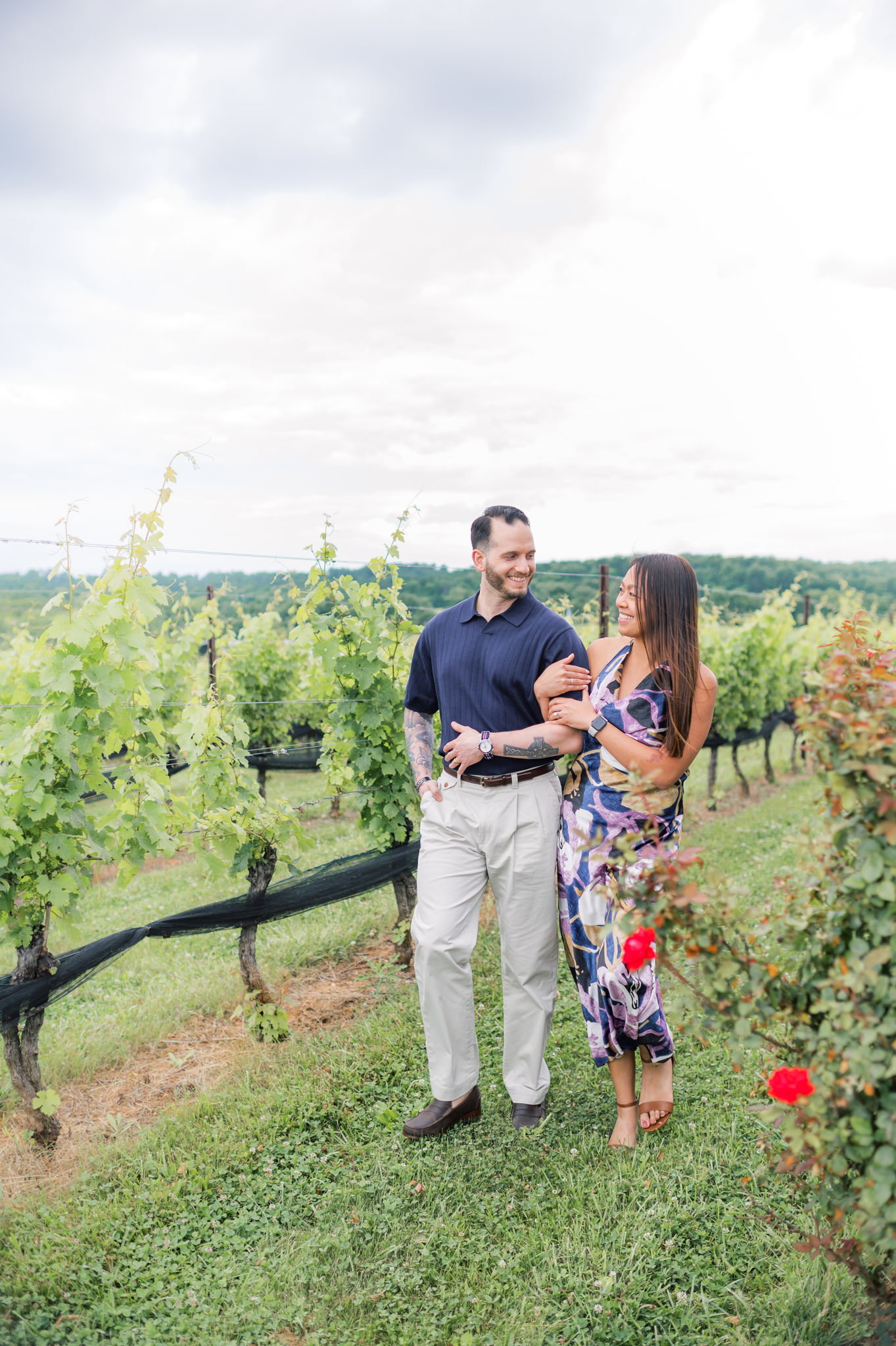 The Wedding Website of Melanie Sov and Sean Parker