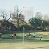 Butler Pitch & Putt