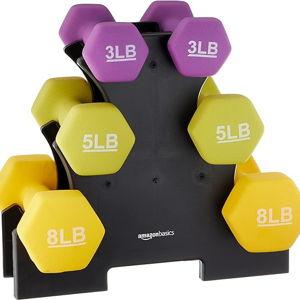 Dumbbell Hand Weights