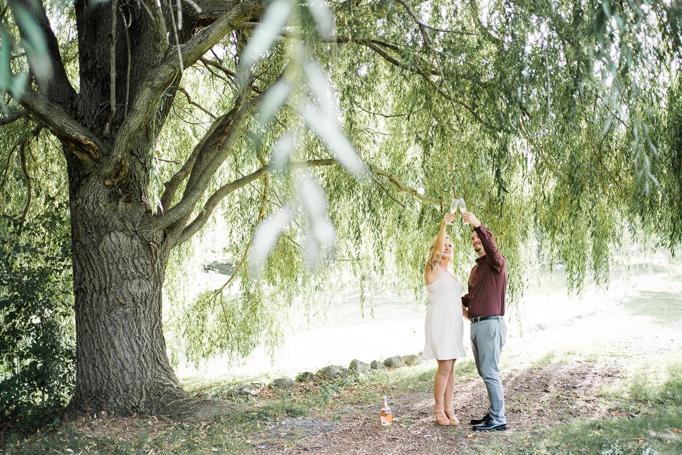 The Wedding Website of Danielle Halpin and Brian Moon